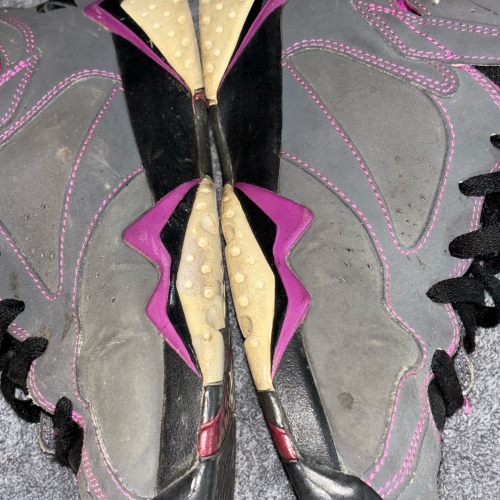 Jordan Retro 7 - Picture 11 of 11